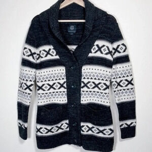 Sansara Chunky Sweater